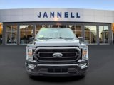 Used 2023 Ford F150 XLT w/ Equipment Group 302A High image 2