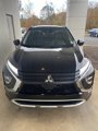 New 2024 Mitsubishi Eclipse Cross SE image 2