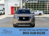 New 2025 Nissan Pathfinder Platinum w/ Cargo Package image 3