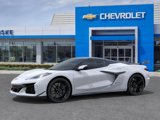 New 2025 Chevrolet Corvette Z06 image 2
