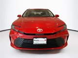 New 2026 Toyota Camry XLE image 2