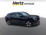Used 2024 Volkswagen Atlas Cross Sport SE image 2