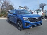 New 2025 Volkswagen Atlas SEL Premium R-Line image 3