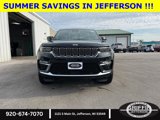 New 2025 Jeep Grand Cherokee Summit image 2