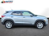 New 2026 Chevrolet TrailBlazer LS w/ LS Convenience Package image 5