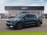 New 2025 Kia Carnival SX image 4