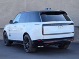 New 2025 Land Rover Range Rover SE image 3