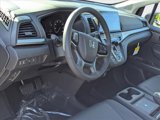New 2026 Honda Odyssey EX-L image 3