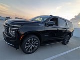 New 2025 Chevrolet Tahoe High Country image 4