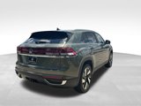 New 2026 Volkswagen Atlas Cross Sport SE image 4