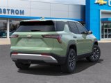 New 2026 Chevrolet Equinox LT image 4