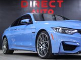 Used 2018 BMW M4 Coupe image 3