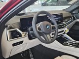 New 2026 BMW X6 xDrive40i w/ Climate Comfort Package image 4