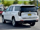 New 2025 Chevrolet Suburban Premier w/ Sun And Tow Package image 5