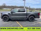 New 2025 Ford F150 XLT image 4
