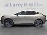 New 2025 Nissan Murano SL image 2
