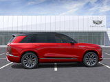 New 2026 Cadillac Vistiq Platinum image 5