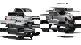 New 2026 GMC Sierra 1500 Elevation image 4