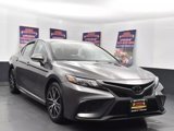 Used 2023 Toyota Camry SE image 2