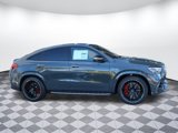 New 2025 Mercedes-Benz GLE 63 AMG S image 2