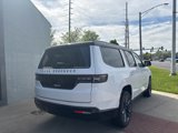 New 2025 Jeep Grand Wagoneer Series II Obsidian image 6