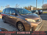 Used 2019 Toyota Sienna XLE image 3