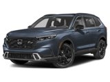 New 2026 Honda CR-V Sport Touring image 4