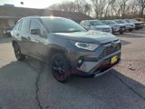Used 2020 Toyota RAV4 XSE image 2
