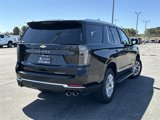 New 2025 Chevrolet Tahoe Premier image 5