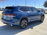 New 2025 Volkswagen Atlas SEL Premium R-Line image 5