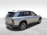 New 2026 Cadillac Vistiq Sport image 4