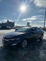 Used 2022 Chevrolet Malibu LT image 3