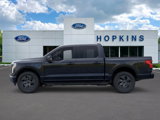 New 2025 Ford F150 Lightning Flash w/ Max Trailer Tow Package image 3