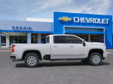 New 2025 Chevrolet Silverado 2500 High Country w/ High Country Premium Package image 5