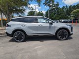 New 2026 Kia Sportage SX image 3