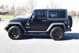Used 2012 Jeep Wrangler Rubicon image 6