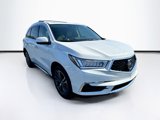 Used 2020 Acura MDX SH-AWD w/ Technology Package image 2