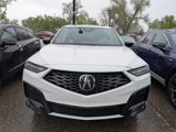 New 2025 Acura MDX A-Spec image 2