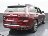 Used 2024 Jeep Grand Cherokee L Summit image 5