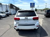 Used 2015 Jeep Grand Cherokee Altitude image 6