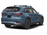 New 2025 MAZDA CX-70 3.3 Turbo w/ Premium Package image 5