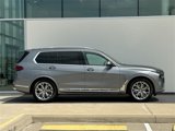 New 2025 BMW X7 xDrive40i w/ Premium Package image 3
