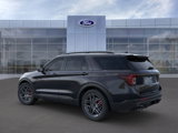 New 2025 Ford Explorer ST w/ Sun And Sound Package image 4
