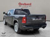 New 2026 RAM 1500 4x4 Crew Cab image 3