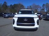 New 2025 INFINITI QX80 Luxe w/ Exterior Package image 2