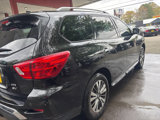 Used 2020 Nissan Pathfinder SV image 5