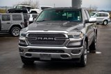 Used 2021 RAM 1500 Laramie image 4