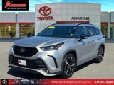 Certified 2022 Toyota Highlander XSE image 4