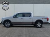 Certified 2020 Ford F150 King Ranch w/ Equipment Group 601A Luxury image 2