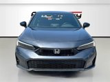 Used 2025 Honda Civic Sport Touring image 2